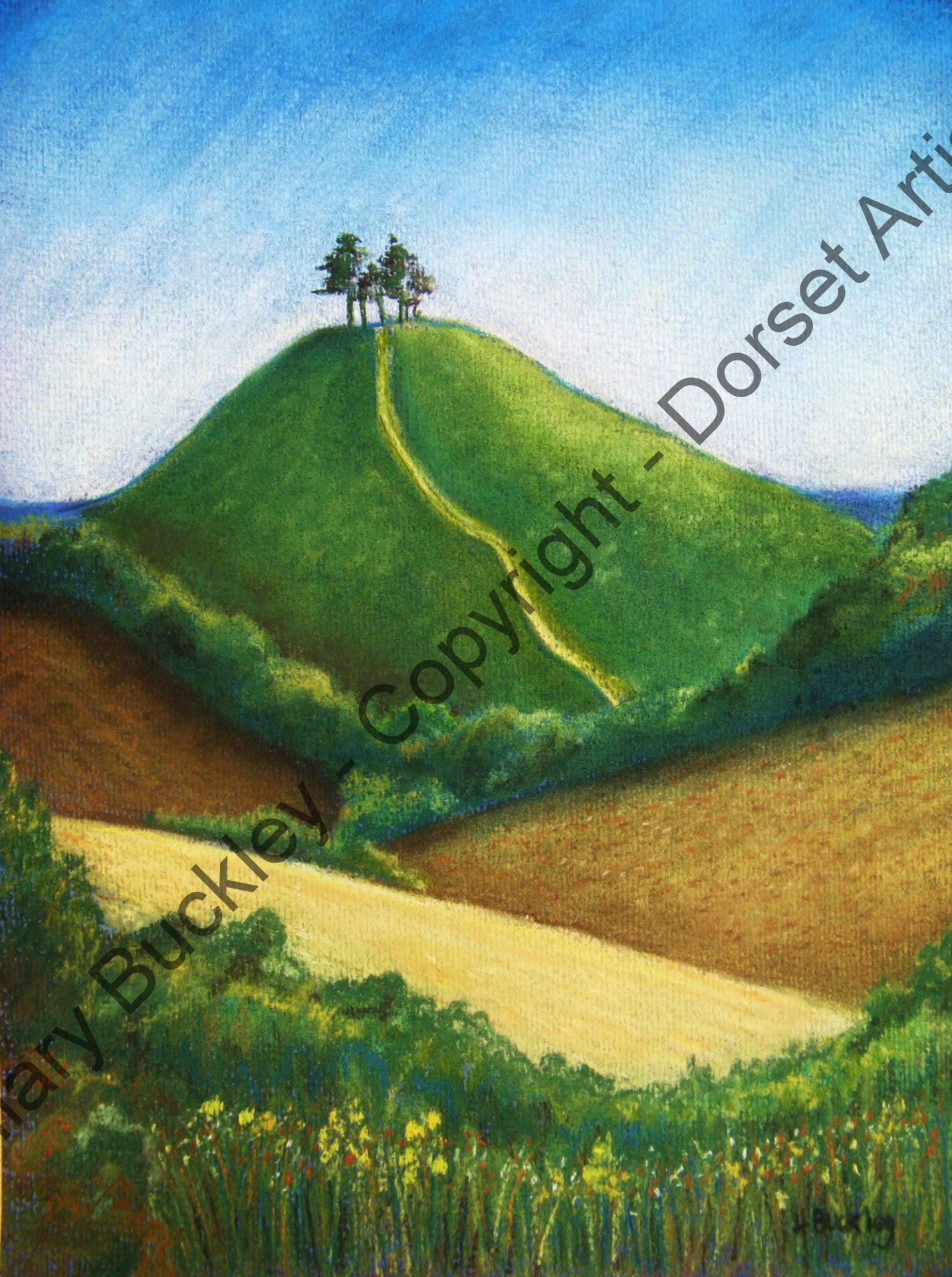 Colmer's Hill