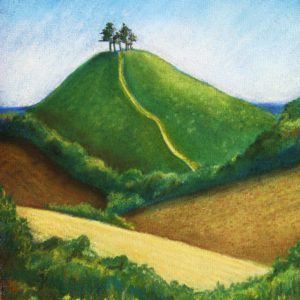 Colmer's Hill
