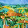 Patchwork Hills to Colmer's Hill
