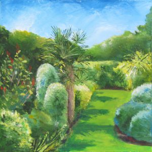 Dorset Garden