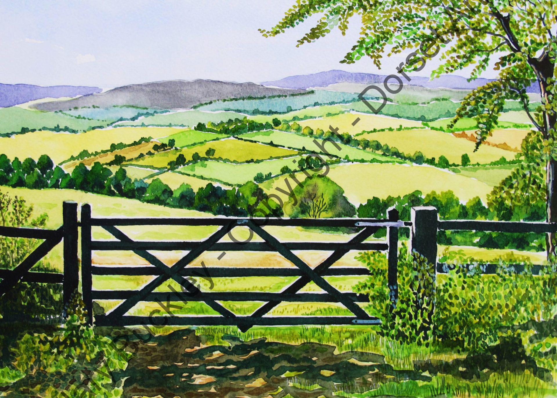 Gateway View