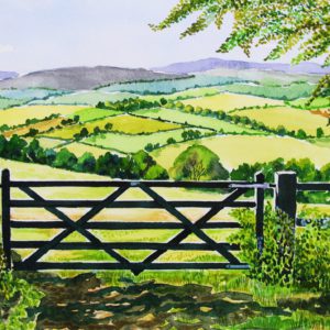 Gateway View