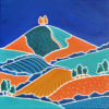 Midnight Colmer's Hill