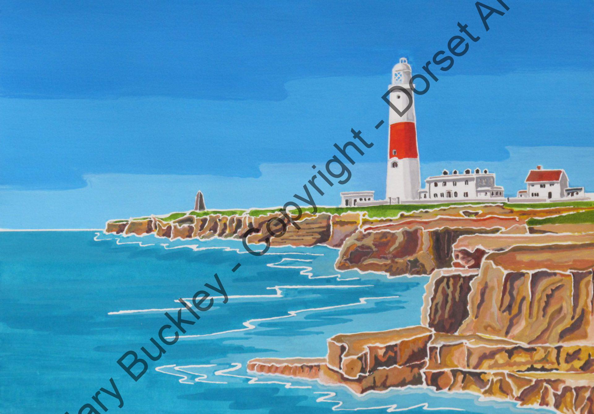 Portland Bill