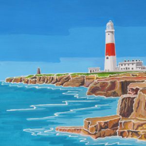 Portland Bill