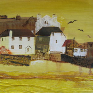 St. Ives