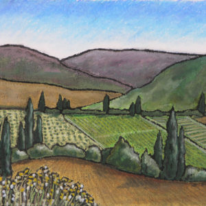 Tuscany