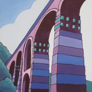 Violet Viaduct