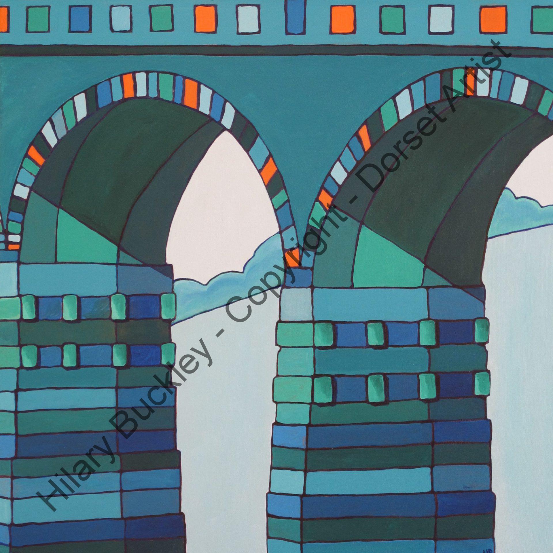 Viridian Viaduct