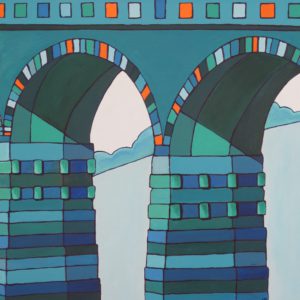 Viridian Viaduct