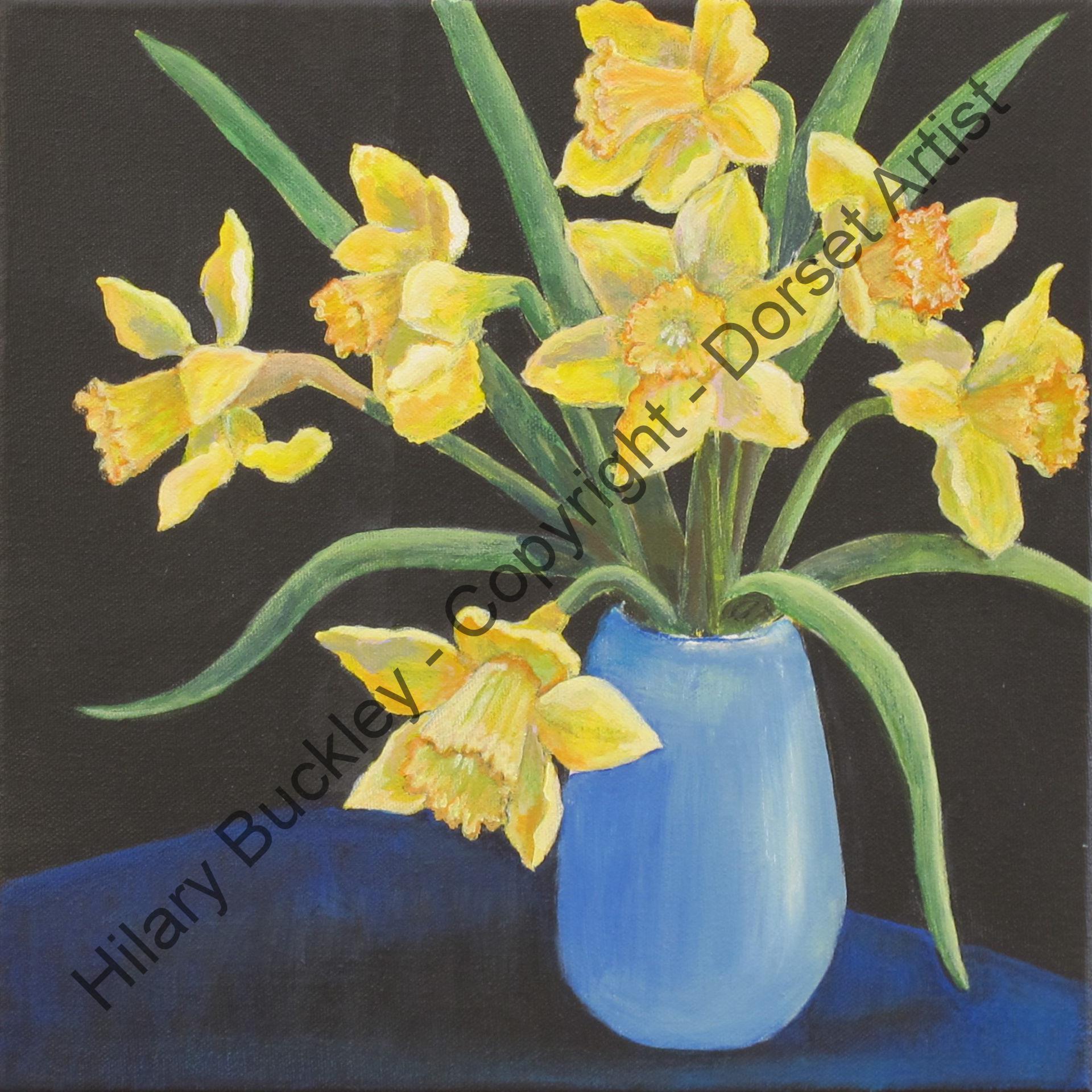 Daffodils