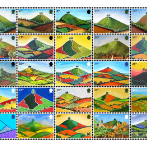 Colmer's Hill Stamp Collection 2