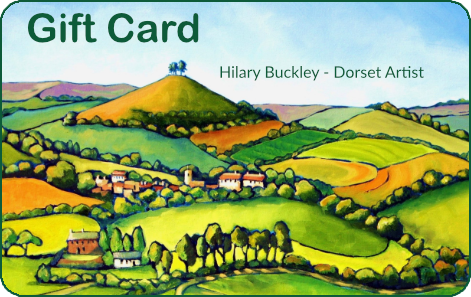 Generic Gift Card
