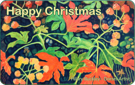 Christmas Gift Card