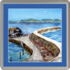 Along the Cobb