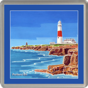 Portland Bill