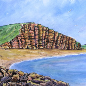 West Bay