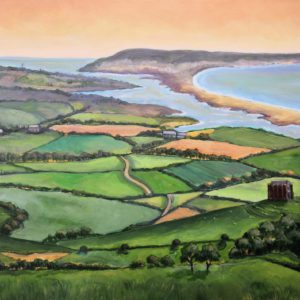 St. Catherine’s Chapel and the Fleet