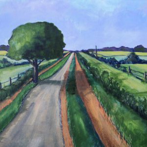 Country Road