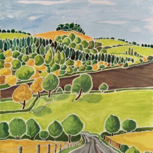 Dorset View