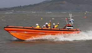Lifeboat Week