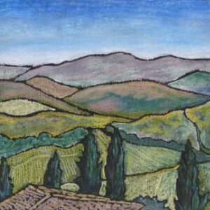 Tuscany II
